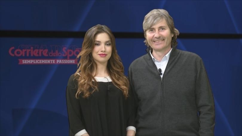 Scommetti con il Corriere dello Sport-Stadio