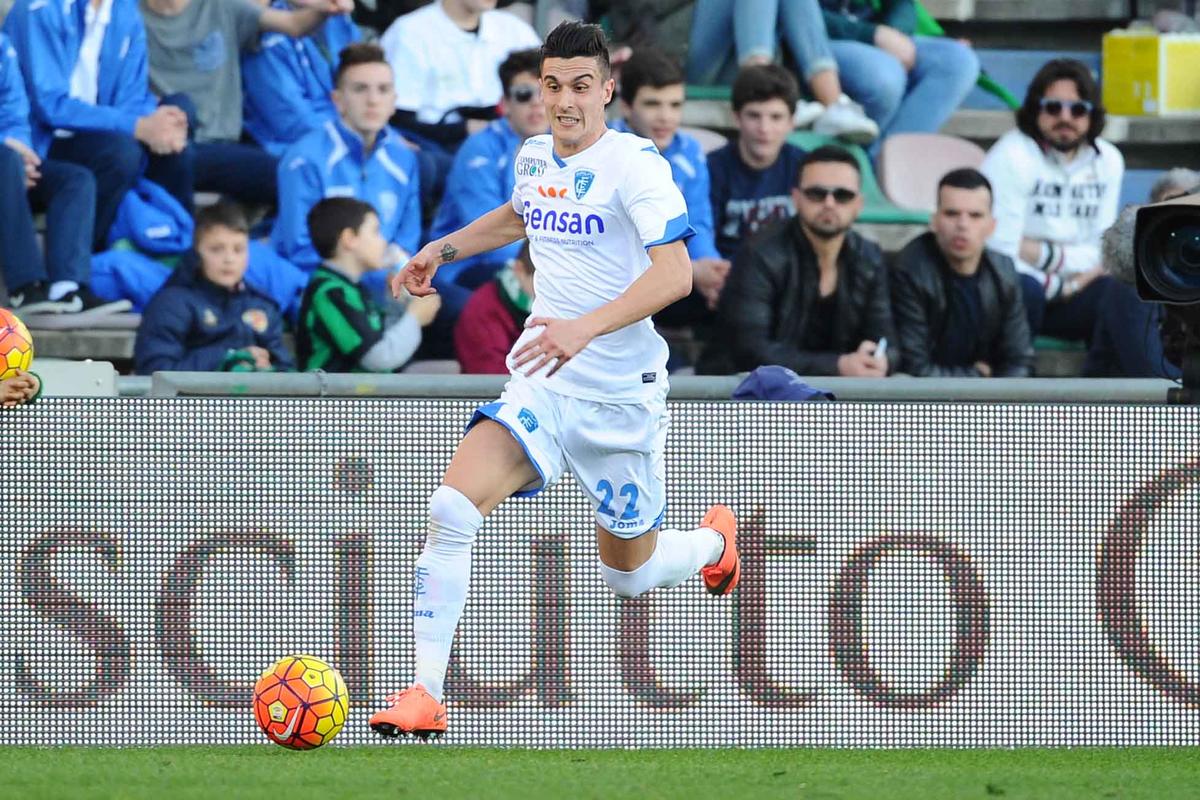 Serie A Empoli, Piu rinnova fino al 2020