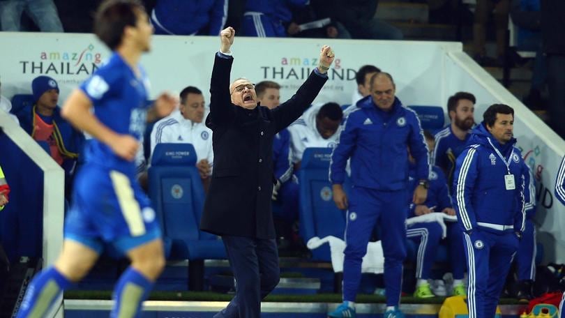 Premier League: domani su Fox Sport la storia del Leicester