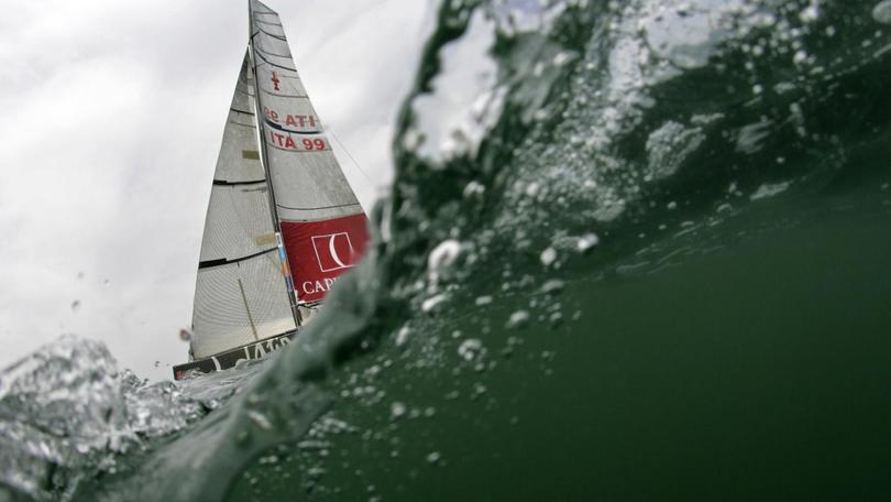 A Napoli scuola di vela anticriminalità