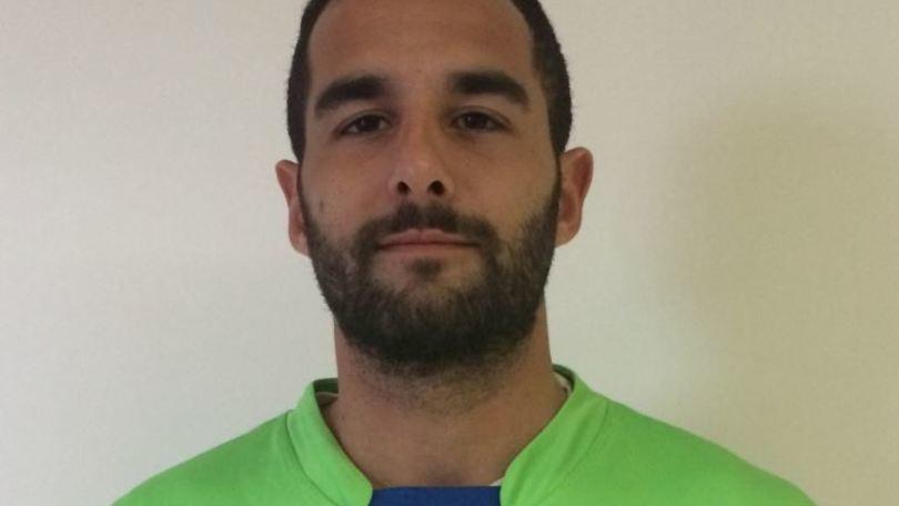 Lega Pro Lupa Castelli Romani, tesserato Di Bella