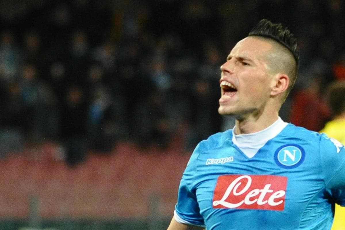 Diretta Europa League, Napoli-Villarreal 1-1: pareggia Pina al 59'