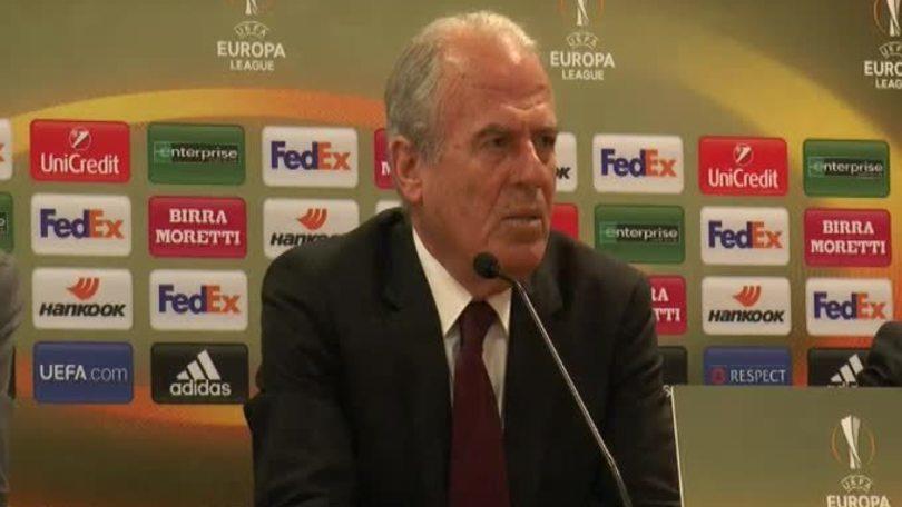 Denizli: "Potevamo sfruttare meglio alcune occasioni"