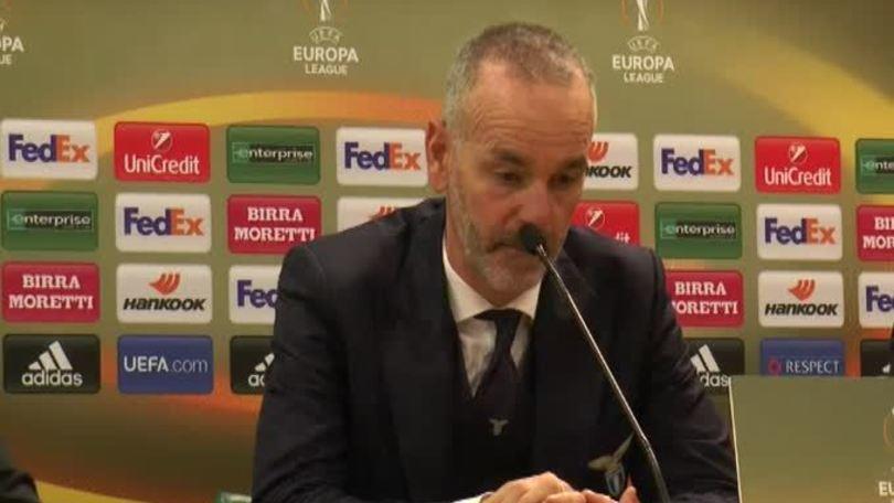 Pioli: "Abbiamo vinto meritatamente"