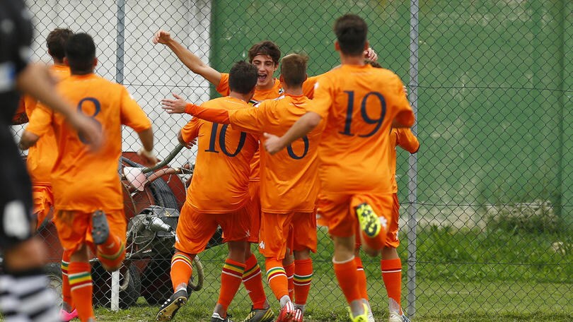 Serie D - Pro Settimo Eureka, ora esci dalla crisi