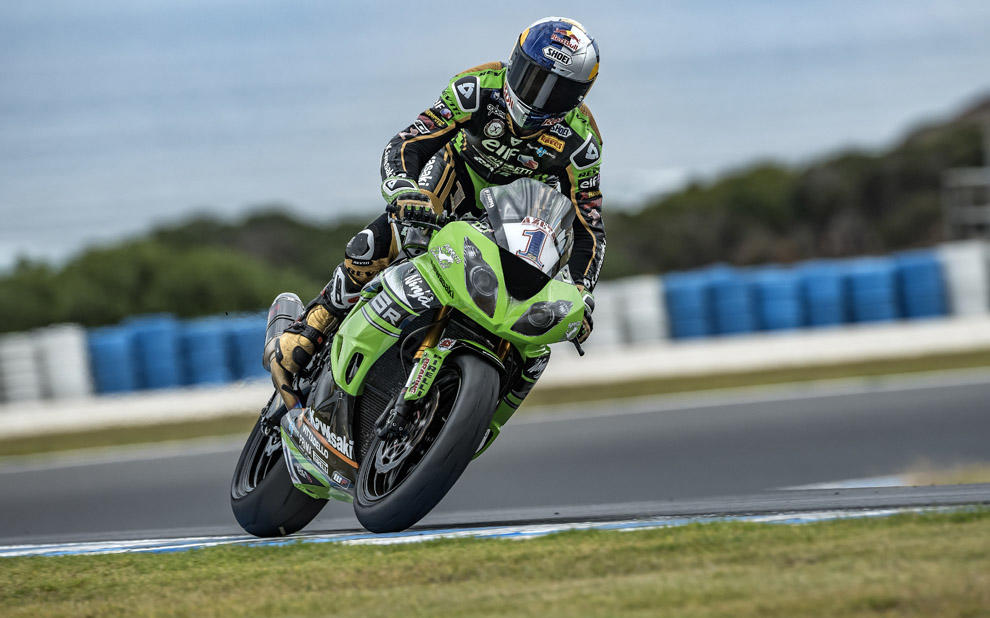 SS Phillip Island, libere 1: Sofuoglu ok ma l’Italia c’è