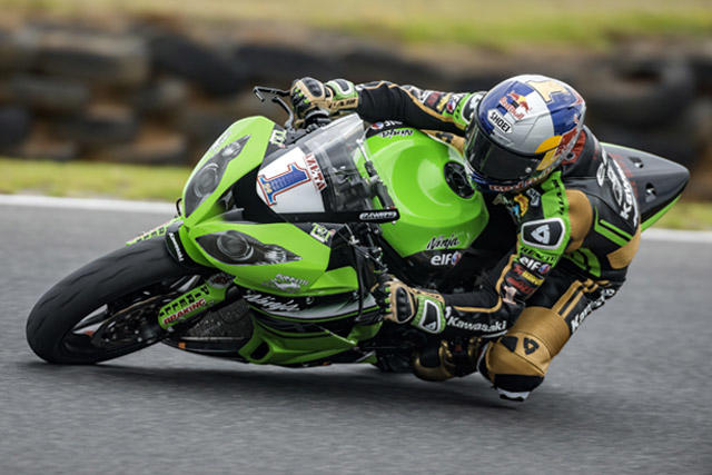 SS Phillip Island, libere 2: Sofuoglu non migliora ma è 1°