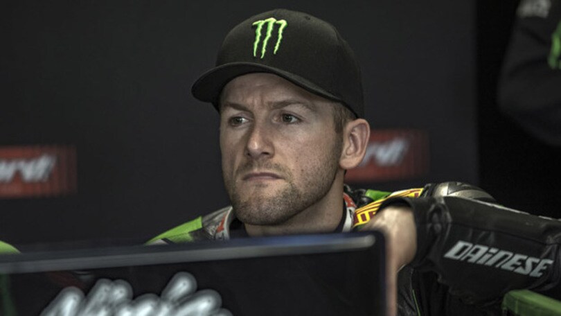SBK Phillip Island, Sykes: “Avanti così, set-up perfetto”