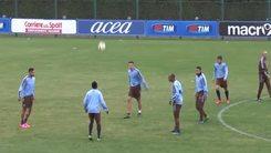 Europa League amara per le italiane