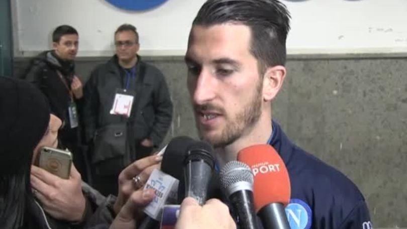 Valdifiori: "E' un periodo in cui ci gira male"