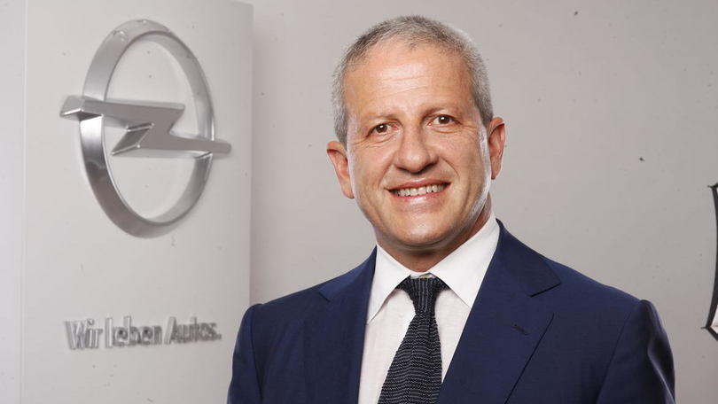 Matteucci, Opel: «Nuova Astra è un'apripista»