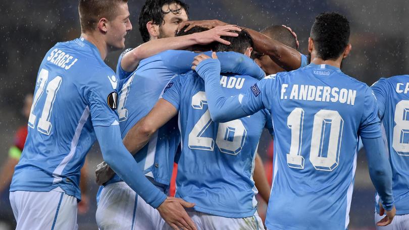 La Lazio può superare gli ottavi di finale di Europa League battendo lo Sparta Praga?