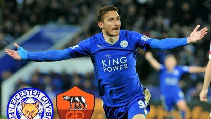 Il Sun: "Totti al Leicester"