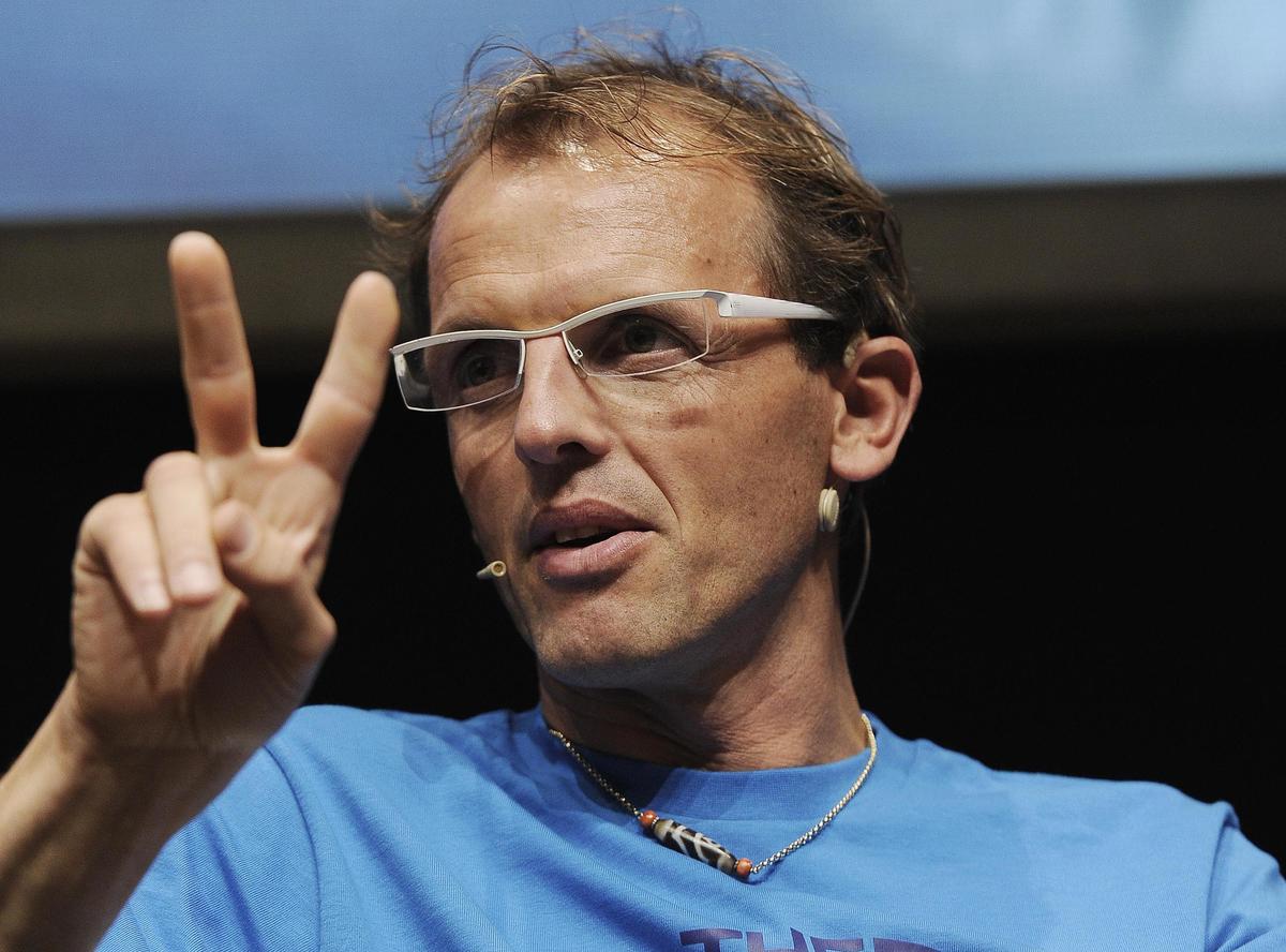 Alpinismo, impresa italiana sul Nanga Parbat: Moro conquista la vetta d'inverno!
