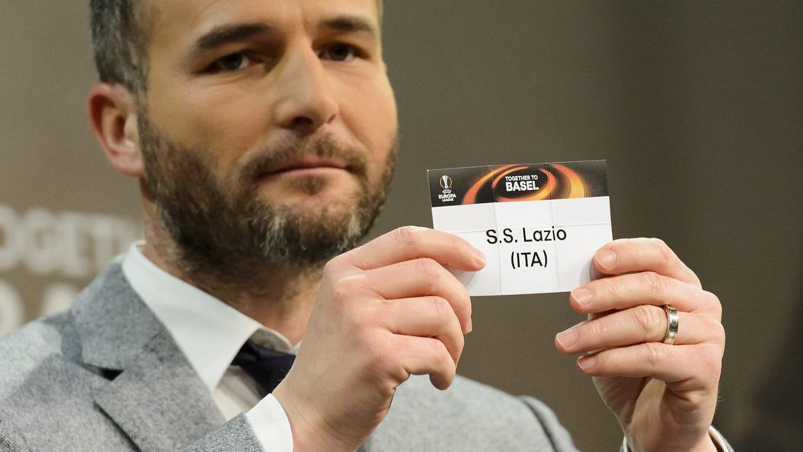 Europa League Lazio, agli ottavi di finale c'è lo Sparta Praga