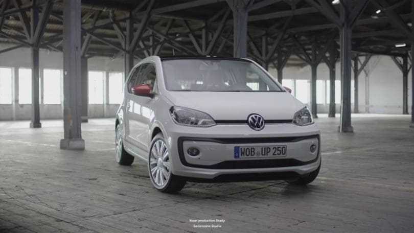 Salone di Ginevra 2016, dalle citycar alle... supercar