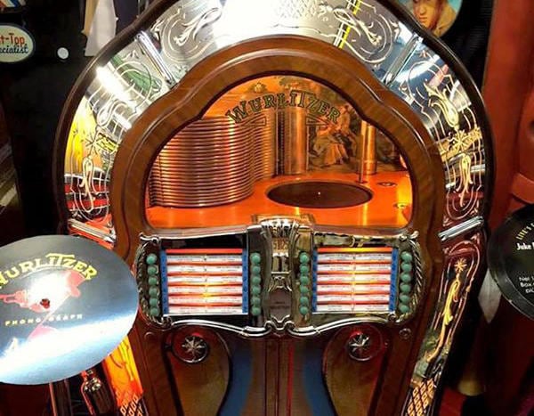 “Unici”, Roma alla scoperta dei Jukebox
