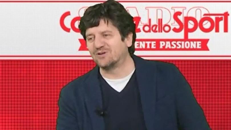 Fabio De Luigi esclusivo: «Scudetto? Io dico Napoli»