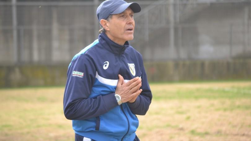 Divino Amore, Mosciatti: «Garbatella motivato»