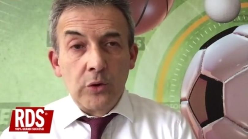 I 100 secondi di Gianni De Pace: "Dybala-Icardi e i rimpianti di Conte"