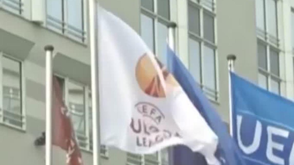 Fifa, Infantino nuovo presidente