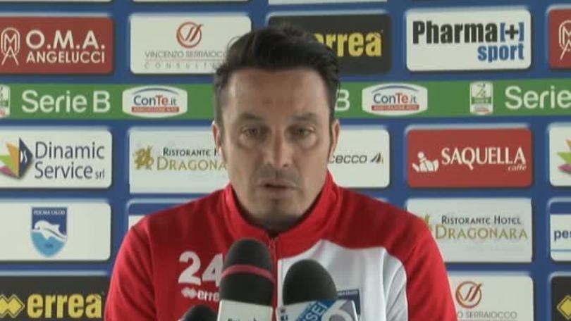 Oddo: "Non dobbiamo cullarci"