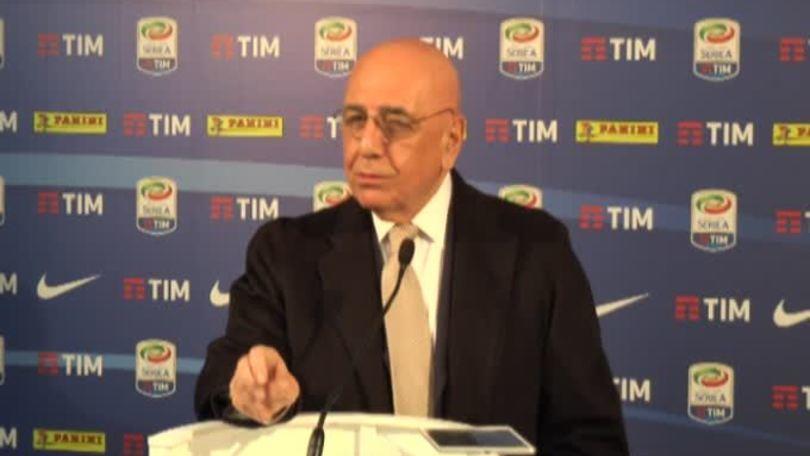 Galliani: "Balotelli può rimanere"