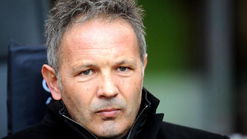 Mihajlovic: piena fiducia da tutto il Milan