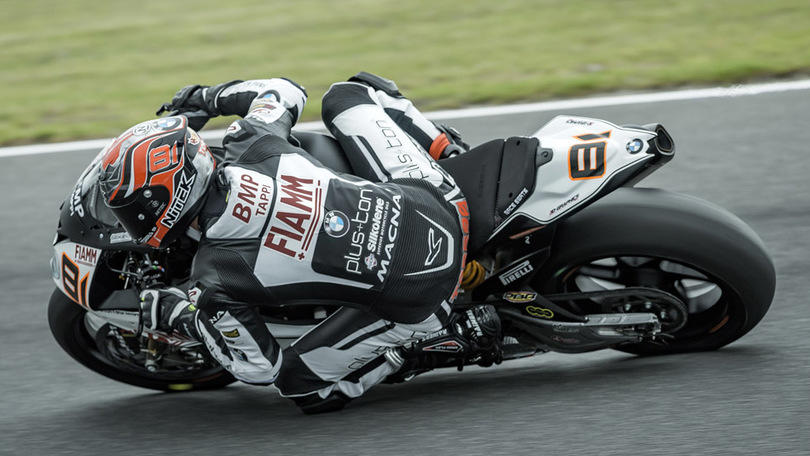 SBK Phillip Island: i protagonisti delle prove