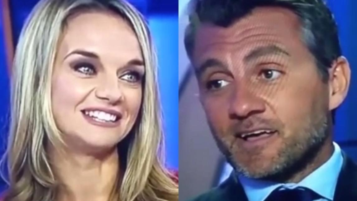 Vieri: "Higuain grasso? Avrei aspettato De Laurentiis a casa"