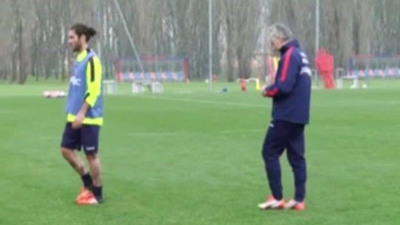 Donadoni: "Bologna attento, il Palermo avrà fame"