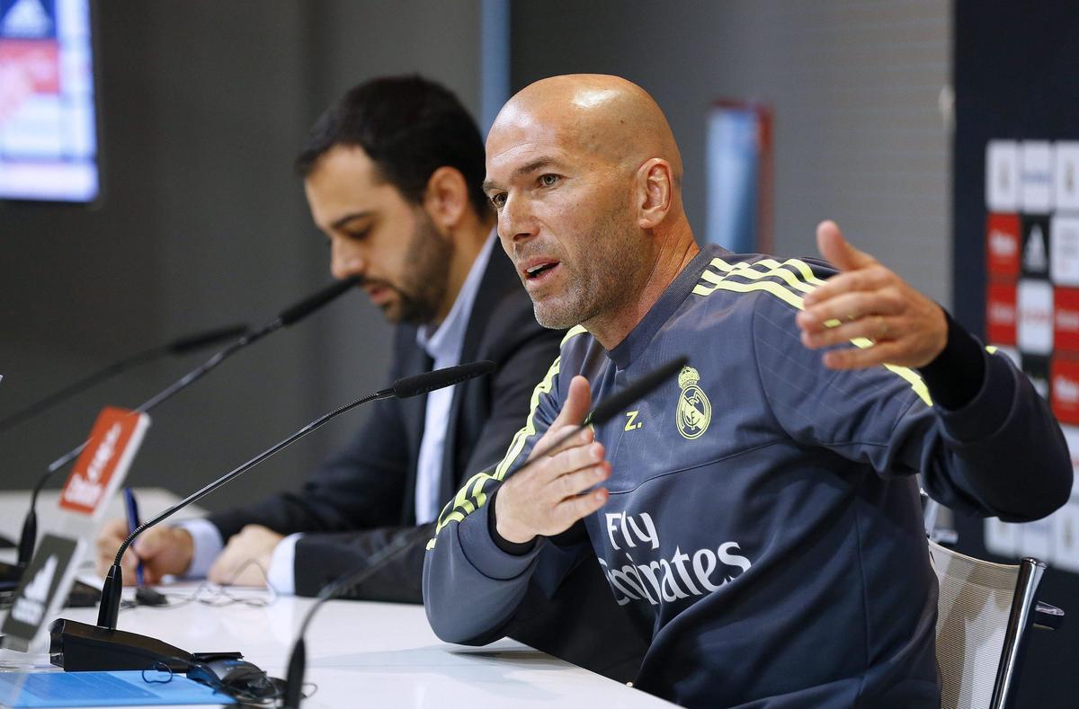 Liga: Real Madrid-Atletico, Blancos avanti a 1,80