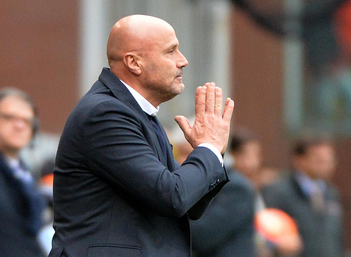 Calciomercato Udinese, ore contate  per Colantuono: Calori o Bertotto