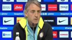 Mancini: "Vincere a Torino per rilanciarsi"