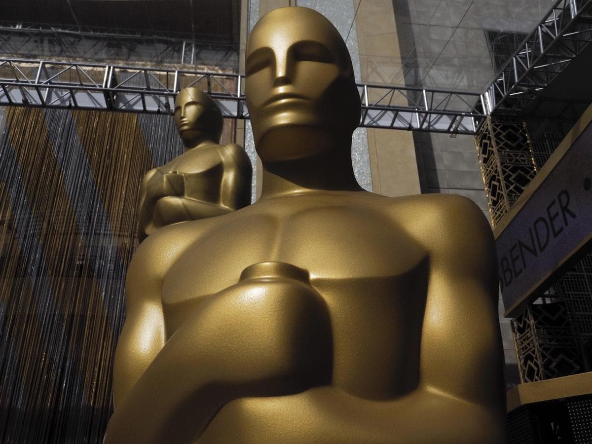 Oscar 2016, "The Revenant" e DiCaprio avanti in quota