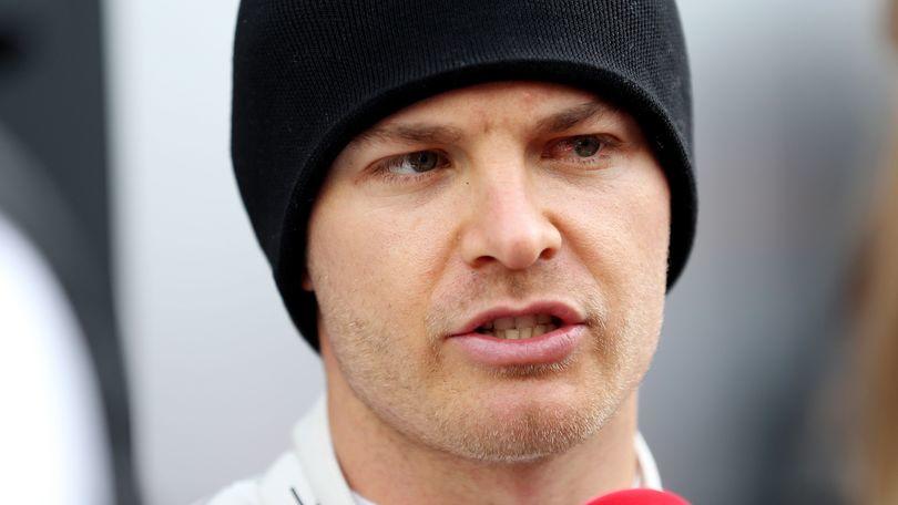 F1 Mercedes, Rosberg: «Ora voglio un test veloce»
