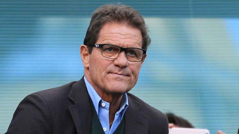 Champions League, Capello: «Roma non ancora fuori, può creare problemi al Real Madrid»