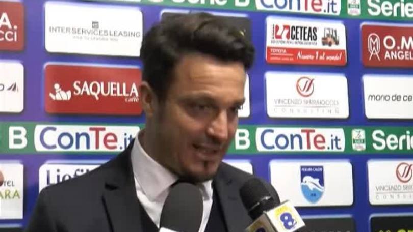 Oddo: "Sono deluso: siamo immaturi"