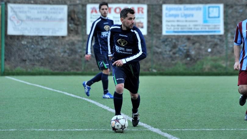Eccellenza - A Spezia il testa coda tra Finale e Lerici Castle