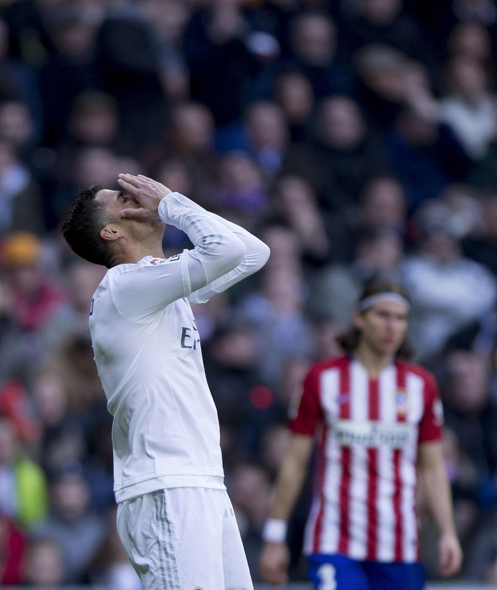 Real Madrid, Cristiano Ronaldo: «Se tutti fossero come me, saremmo primi»