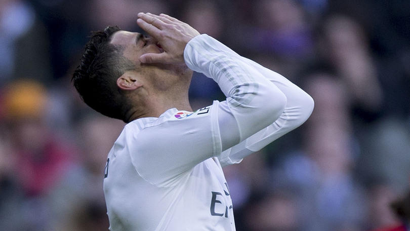 Real Madrid, Cristiano Ronaldo: «Se tutti fossero come me, saremmo primi»
