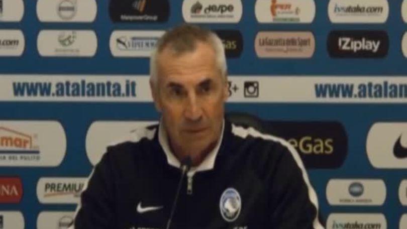 Reja: "Usciamo da questo tunnel"