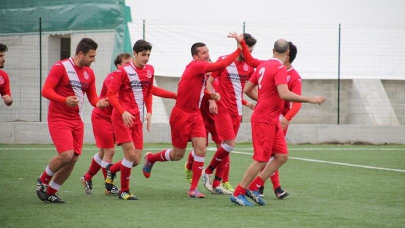 Real San Gennarello, altri tre punti pesanti