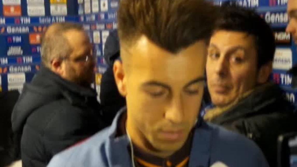 El Shaarawy felice: "Sto vivendo un grande momento"
