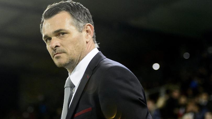 Ligue 1: Guingamp-Angers 2-2, Tolosa-Rennes 1-2
