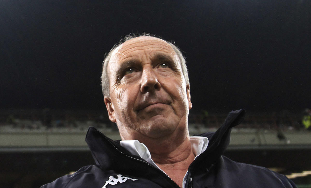 Serie A, Ventura: «Ho rivisto il mio Torino»