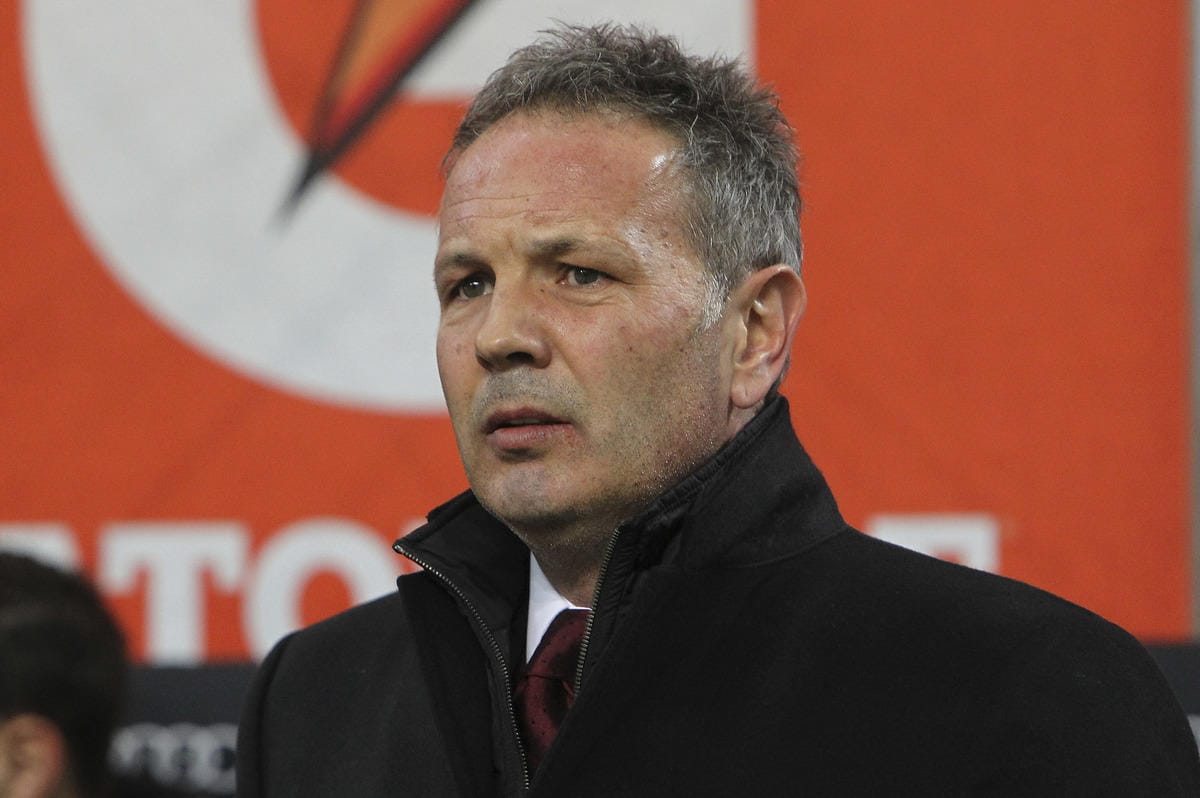 Serie A Milan, Mihajlovic: «Io e la squadra crediamo nel terzo posto»