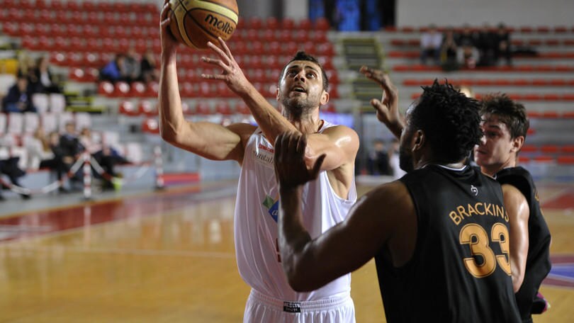 Basket A2, Roma chance contro Barcellona