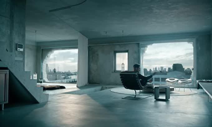 Opel GT Concept, 3 cilindri e tanta sportività