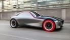 Opel GT Concept, Salone di Ginevra 2016
